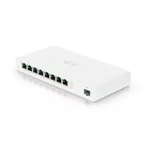 Ubiquiti Network Routers | Ubiquiti UISP Router wired router Gigabit Ethernet White