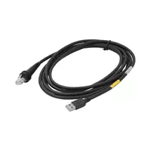 Honeywell CBL-500-300-S00-07 barcode reader accessory USB cable