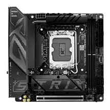 ASUS ROG STRIX B860I GAMING WIFI Intel B860 LGA 1851 (Socket V1) mini