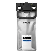 Epson C13T13L140 ink cartridge 1 pc(s) Original High (XL) Yield Black