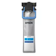 Epson C13T13L240 ink cartridge 1 pc(s) Original High (XL) Yield Cyan