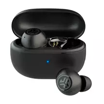 JLab Go Pop ANC Headset True Wireless Stereo (TWS) Inear Calls/Music