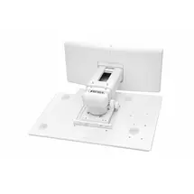 Panasonic ET-WBC100 camera mounting accessory Mounting plate
