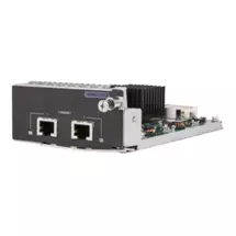 HPE JH156A network switch module 10 Gigabit Ethernet, Gigabit Ethernet