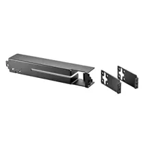 HPE Aruba Networking 2930F 8-port Cable Guard | In Stock