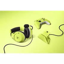 Razer Essential Duo Bundle Headset Wired Headband Gaming Charging