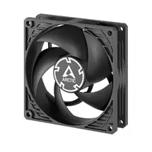 ARCTIC P9 PWM PST CO (Black)  92 mm PWM Fan with Cable Splitter for