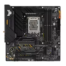 Intel Motherboards | ASUS TUF GAMING B660M-PLUS WIFI Intel B660 LGA 1700 micro ATX