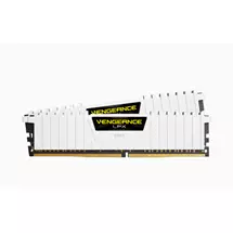 Corsair Vengeance LPX CMK32GX4M2E3200C16W memory module 32 GB 2 x 16