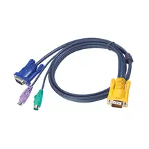 ATEN PS/2 KVM Cable 6m | In Stock | Quzo UK