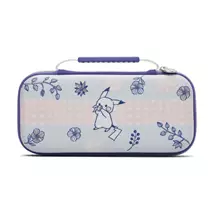 PowerA NSCS025601 portable game console case Cover Nintendo