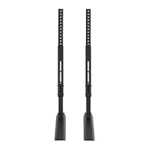 SANUS UNIVERSAL WALL MOUNT SOUNDBAR MOUNT Universal support