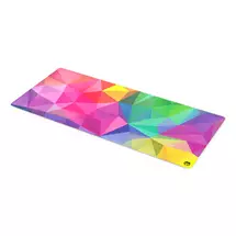 ENDORFY Crystal Spectrum XL Gaming mouse pad Multicolour
