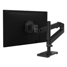 Ergotron LX Series 45695292 monitor mount / stand 86.4 cm (34") Desk