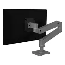 Ergotron LX Series 45682293 monitor mount / stand 86.4 cm (34") Desk