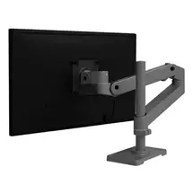 Ergotron LX Series 45695293 monitor mount / stand 86.4 cm (34") Desk