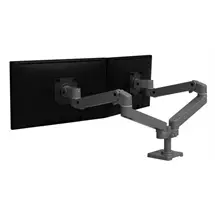 Ergotron LX Series 45686293 monitor mount / stand 68.6 cm (27") Desk