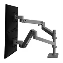 Ergotron LX Series 45690293 monitor mount / stand 68.6 cm (27") Desk