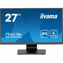 iiyama ProLite T2752MSCB1AG computer monitor 68.6 cm (27") 1920 x 1080