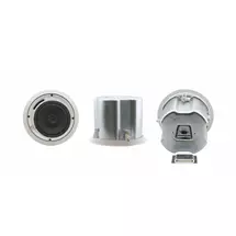 Kramer Electronics Speakers | Kramer Electronics GALIL 6-C 2-way White Wired 30 W