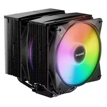 be quiet! Pure Rock Pro 3 LX Black Processor Air cooler 12 cm 1 pc(s)