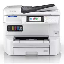 Epson WorkForce Pro EMC7100DWF Inkjet A3+ 4800 x 1200 DPI 35 ppm