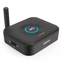 Bluetooth Adapters | Hama (Link.it solo) Bluetooth Audio Adapter, Retrofit Bluetooth to Old