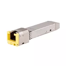 HPE ANW 1G SFP RJ45 100M XCVR network transceiver module 1000 Mbit/s