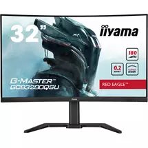 iiyama GMASTER GCB3280QSUB2 computer monitor 80 cm (31.5") 2560 x 1440