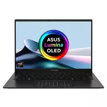 ASUS Zenbook 14 OLED UM3406KAPP013W AMD Ryzen AI 5 340 Laptop 35.6 cm