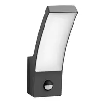 Philips Splay Wall Light 12W | In Stock | Quzo UK