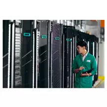HPE P48913-B21 rack accessory Cable basket kit | In Stock