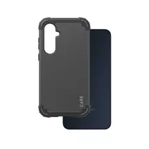 PanzerGlass CARE by ® Fashionable Case Black FORCE Samsung Galaxy A35