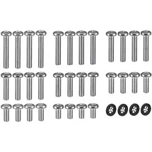 Chief FHB5147 screw/bolt 50 mm 36 pc(s) M8 Screw kit