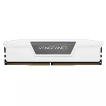 Corsair RAM | Corsair Vengeance 32GB, DDR5, 5200MHz, CL40, 1.25V, PMIC, Intel XMP