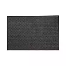 Floortex Doortex Heavyduty Ribmat Entrance Mat For Indoor and Outdoor