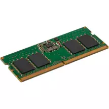 Laptop RAM | HP 8GB DDR5 (1x8GB) 4800 SODIMM NECC Memory | Quzo UK