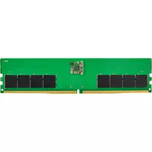 HP 32GB DDR5 (1x32GB) 4800 UDIMM NECC Memory | Quzo UK