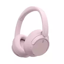 Sony WHCH720NP.CE7. Product type: Headset. Connectivity technology: