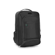 Urban Factory | Urban Factory MCB14UF-ECO laptop case 35.6 cm (14") Backpack Black