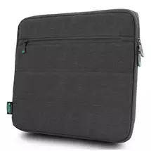 Urban Factory | Urban Factory ELS14UF laptop case 35.6 cm (14") Sleeve case Green,
