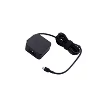 ASUS 65W USB-C Adapter power adapter/inverter Indoor Black