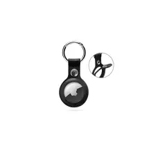 Epico Leather AirTag Case | Quzo UK