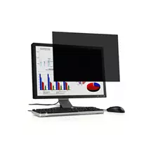 Port Designs 900246 display privacy filter 55.9 cm (22") Monitor