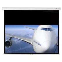 Projector Screen | Sapphire SWS240WSF projection screen 2.69 m (106") 16:9