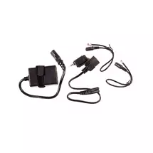 Sapphire AV STR. Brand compatibility: Sapphire, Product colour: Black,