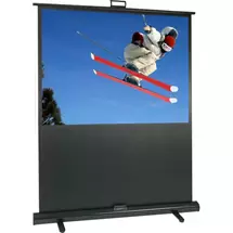 Sapphire AV SFL122P projection screen 152.4 cm (60") 4:3