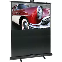 Sapphire AV SFL122WSF projection screen 152.4 cm (60") 16:9