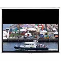 Sapphire AV SWS180WSF10-ASR2 projection screen 2.01 m (79") 16:10