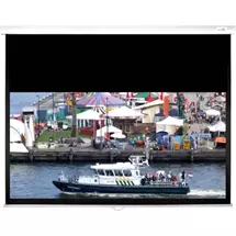 Top Brands | Sapphire AV SWS200WSF-ASR2 projection screen 2.34 m (92") 16:9
